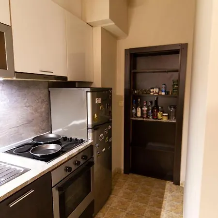 Apartment Orbelus Varna