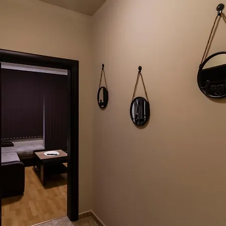 Apartment Orbelus *