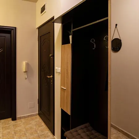 Apartment Orbelus Varna